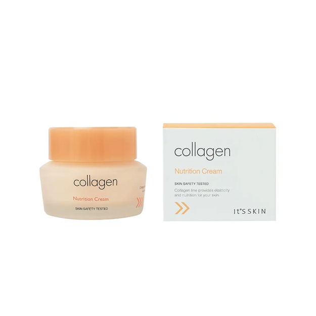 Oziqlantiruvchi yuz kremi It`s Skin Collagen Nutrition Cream 50 ml