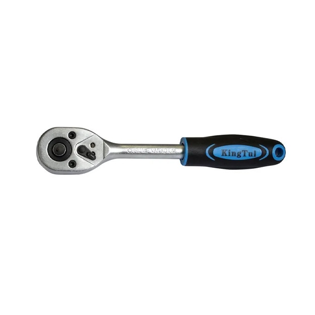 Kauchuk tutqichli teskari mandal KINGTUL KT-80224 1/4''