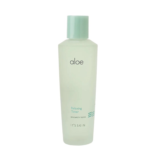 Tinchlantiruvchi Aloe Vera Toner It`s Skin Aloe Relaxing Toner 150 ml