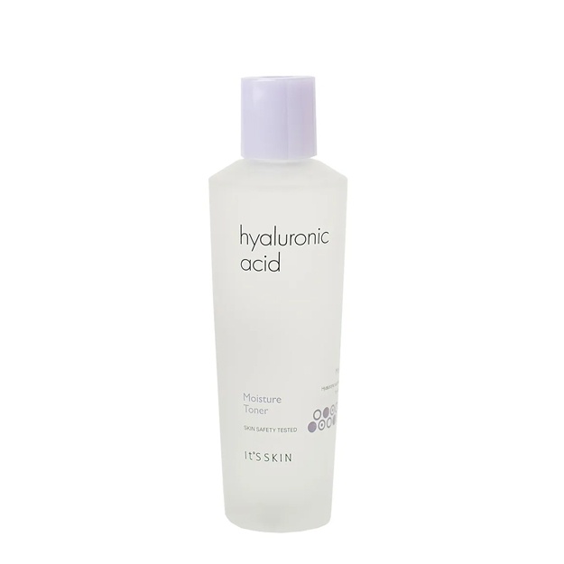 Увлажняющий тонер с гиалуроновой кислотой It`s Skin Hyaluronic Acid Moisture Toner 150 мл