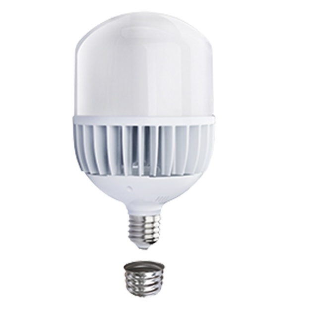 Лампа светодиодная Ecola High Power LED Premium 100W 220V универс. E27/E40 (лампа) 6000K [HPD100ELC]