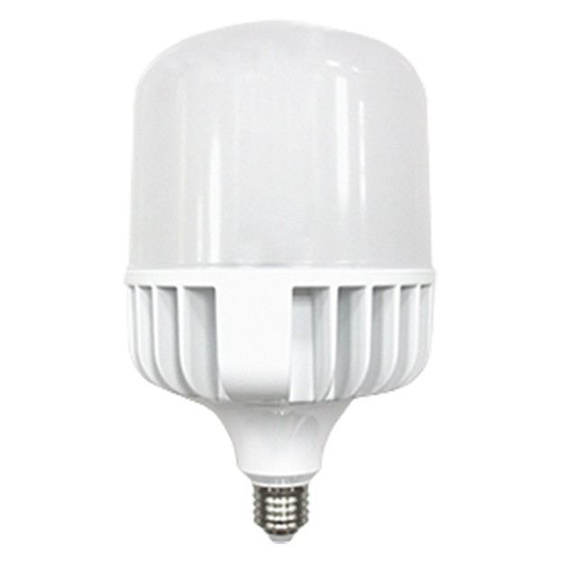 Chiroq LED Ecola High Power LED Premium 80W 220V universal. E27/E40 (lampochka) 4000K [HPUV80ELC]