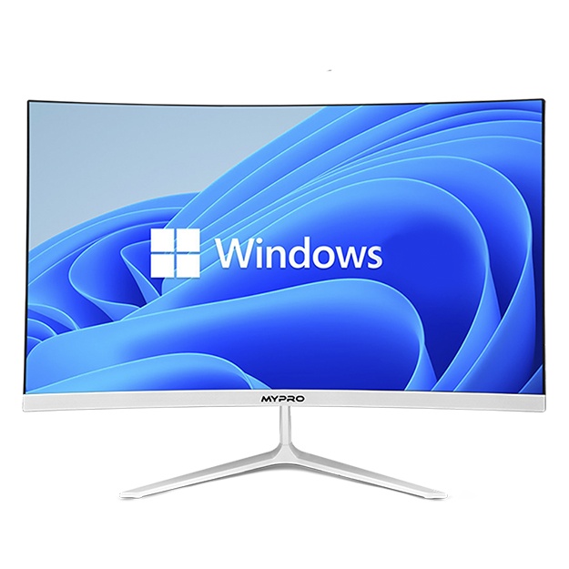 Моноблок AIO Mypro C24 H510 i5-10400 8/512GB SSD, 500GB HDD 24"