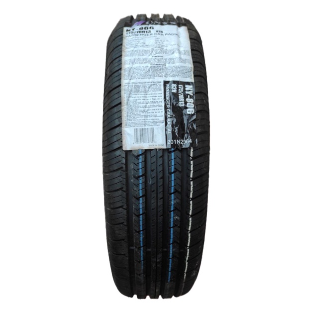Avtomobil baloni Onyx R13 175/70/13 82H (1 dona)