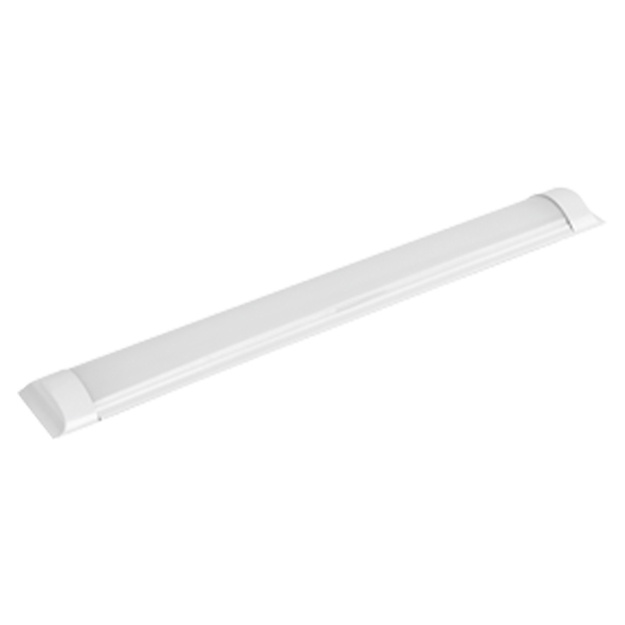 Ecola LED linear IP20 линейный светодиодный светильник (замена ЛПО) 20W 220V 6500K [LSHD50ELC]