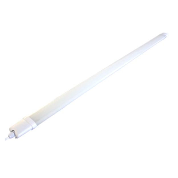 Ecola LED linear IP65 yupqa chiziqli LED yoritgich (LPO almashtirish) 50W 220V 6500K [LSTD50ELC]
