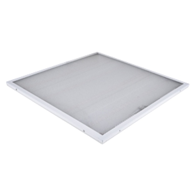 Ecola LED paneli universal (qadamsiz) panel ichida 2 ta drayverli 72W 220V 6500K Prizma [PNDK72ELC]