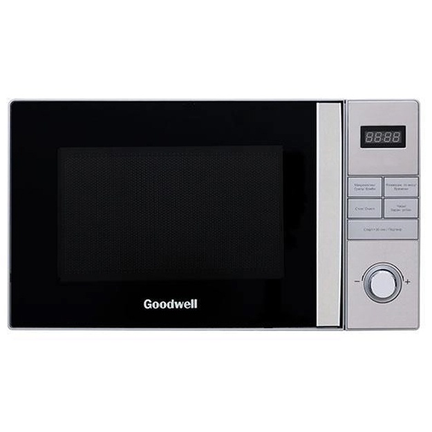 Микроволновая печь Goodwell GMF-2010X