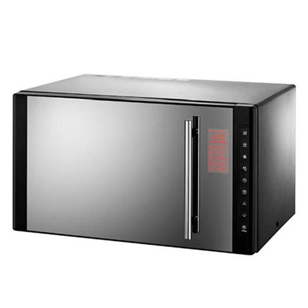 Микроволновая печь Goodwell GMF-2301BL