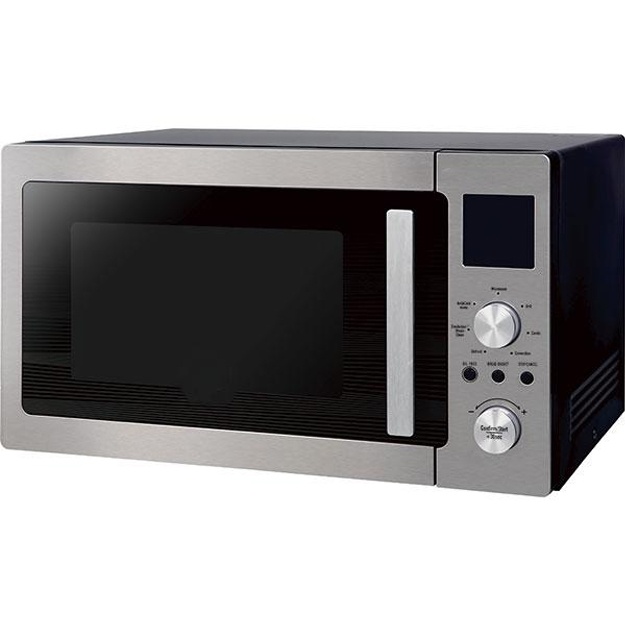 Mikroto‘lqinli pech Goodwell GMF-2501X