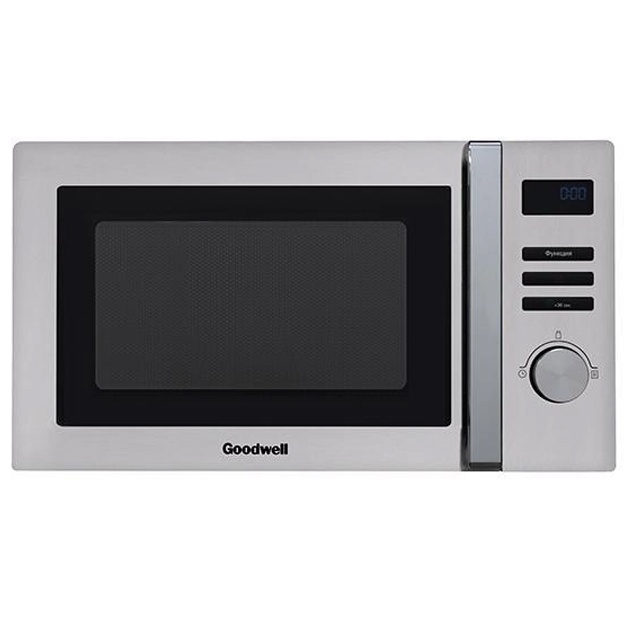 Mikroto‘lqinli pech Goodwell GMF-2502X