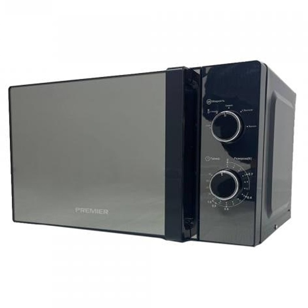 Mikroto‘lqinli pech Premier PRM-20MW/KS1-B
