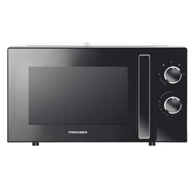 Mikroto‘lqinli pech Premier PRM-20MW/KS3-B