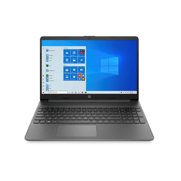 Ноутбук HP Laptop 15s-eq1052nia Athlon-3020E 4/256 GB SSD 15.6" HD (2M6B2EA)