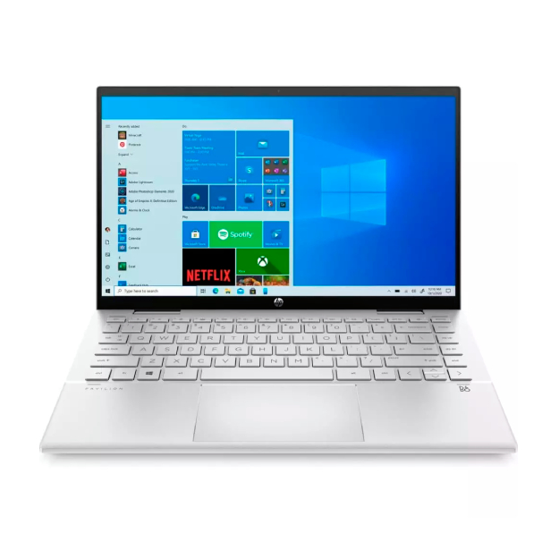 Noutbuk HP Pavilion x360 Convertible 14-dy0037ur Core™ i5-1135G7 8/256 GB SSD (4H2U4EA) 14.0" Full HD
