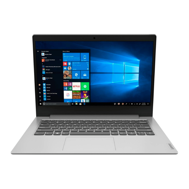 Noutbuk Lenovo IdeaPad 1 14IGL05  Celeron™-N4020 4/128 GB SSD 14" Full HD (81VU00D3US)