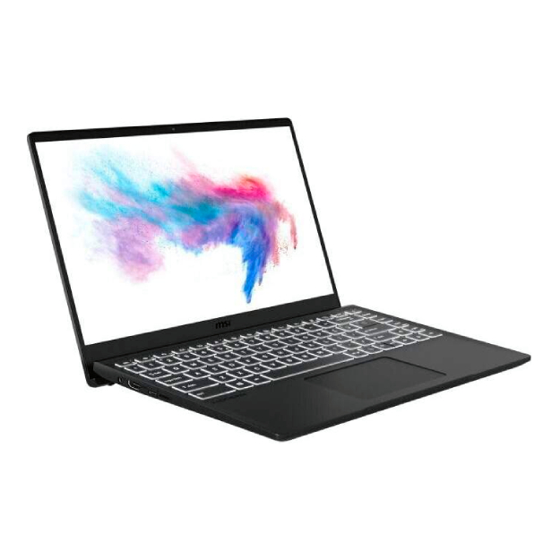 Ноутбук MSI Modern 14 B4MW R7-4700U 8/256GB SSD 14" (9S7-14DK11-008)