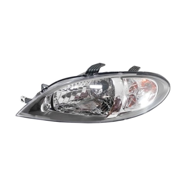 Chevrolet Gentra uchun zavod avtomobil old faralar chap