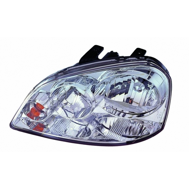 Lacetti uchun zavod avtomobil old faralar chap
