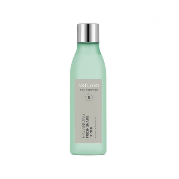 Matlashtirish tetiklantiruvchi yuz tonik Artistry Skin Nutrition 200 ml