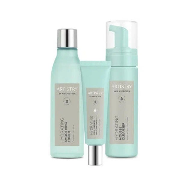 Namlik to‘plami Artistry Skin Nutrition Kundalik parvarish
