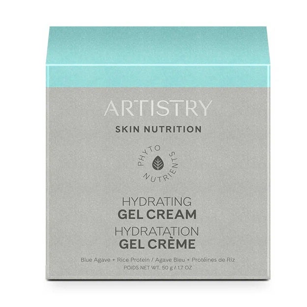 Увлажняющий крем-гель для лица Artistry Skin Nutrition 50 г