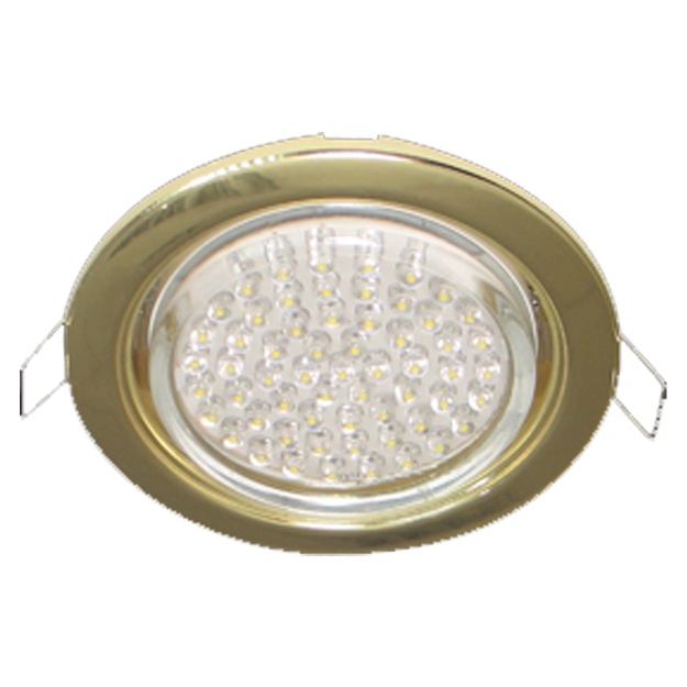 Ecola GX53 H4 Shiftdagi chiroq (kd102) [FG53P2ECB.]