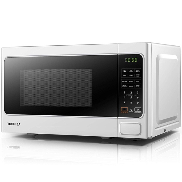 Микроволновая печь Toshiba MM-EM20P(WH)-CV
