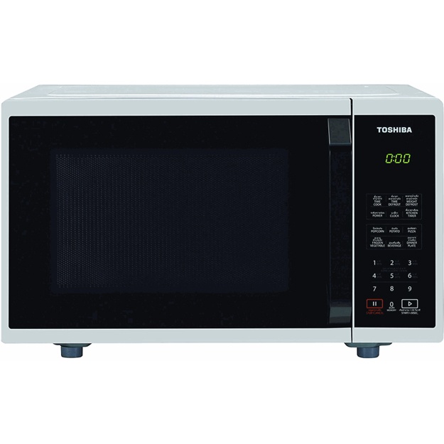 Микроволновая печь Toshiba MM-EM23P(WH)-CV