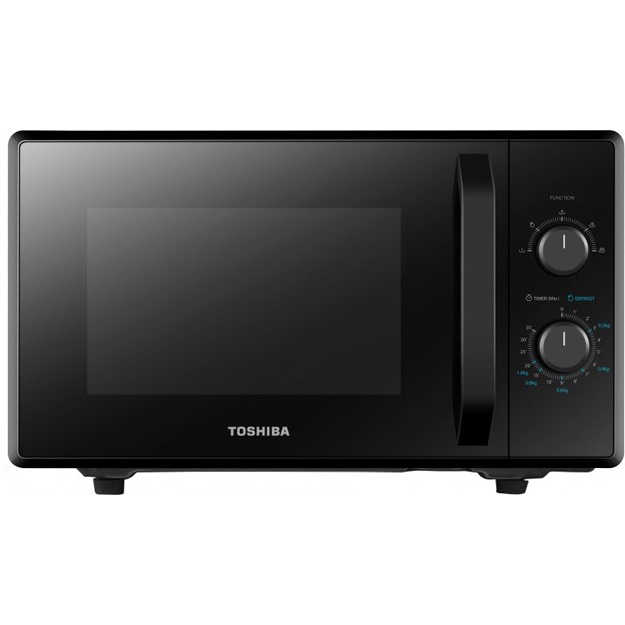 Микроволновая печь Toshiba MW2-MM23PF(BK)-CV