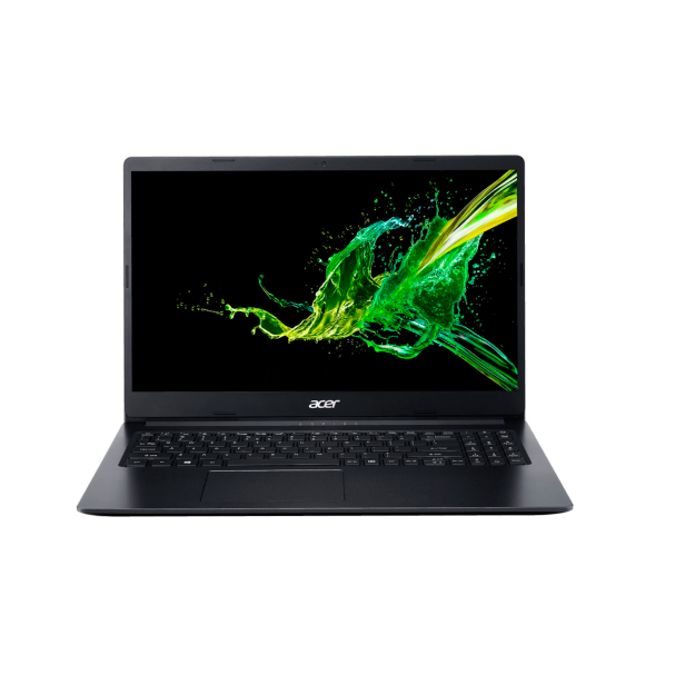 Ноутбук Acer Aspire 3 Core™ i5-1035G1 4/1000 GB HDD (A315-56-58RJ) 15.6" Full HD