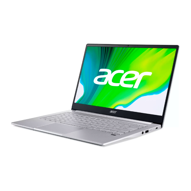 Noutbuk Acer Swift 3 SF314-59-75QC Core™ i7-1165G7 8/256 GB SSD (NX.A5UAA.006) 14.0" Full HD