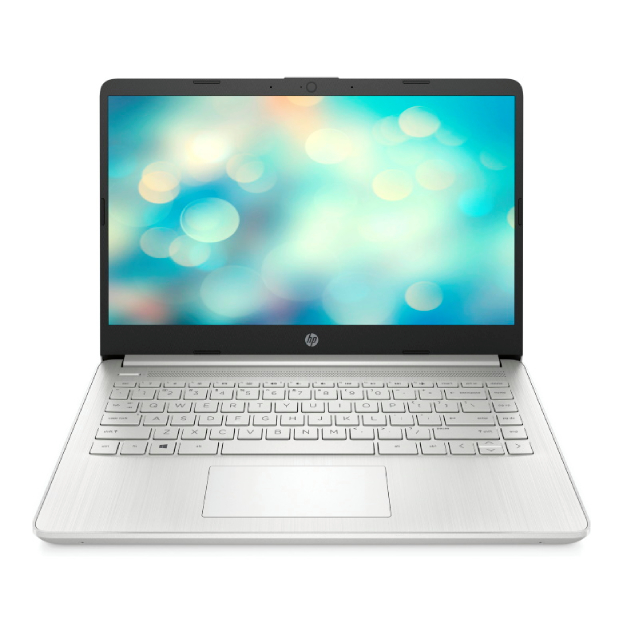 Ноутбук HP Laptop 14-dq2010nr Core™ i3-1125G4 4/128 GB SSD (2Q4P0UA) 14.0" HD