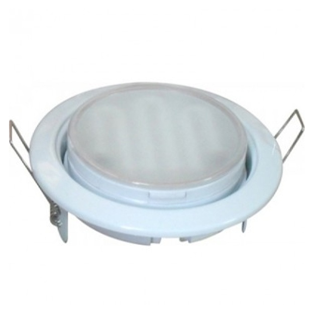 Shiftdagi chiroq Ecola GX53 H4 (kd102) [FW5310ECB.]