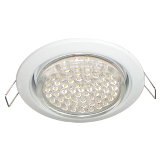 Shiftdagi chiroq Ecola GX53 H4 (kd102) [FW53P2ECB.]
