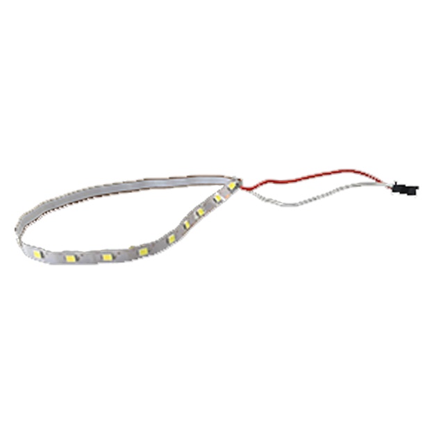 Ecola GX53 H4 LED  orqa yorug‘lik chizig‘i [PL5350EFB.]