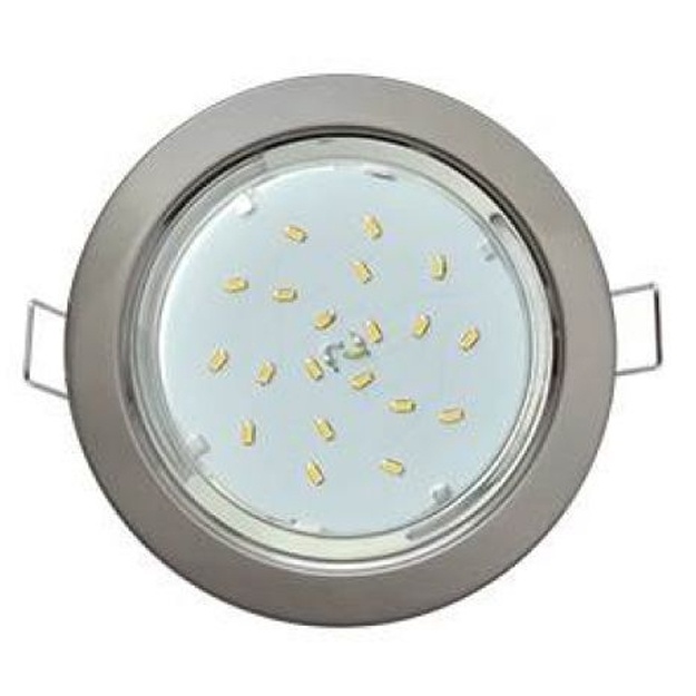 Reflektorsiz yoritgich Ecola GX53 H4 (k+) [FC53H4ECB.]