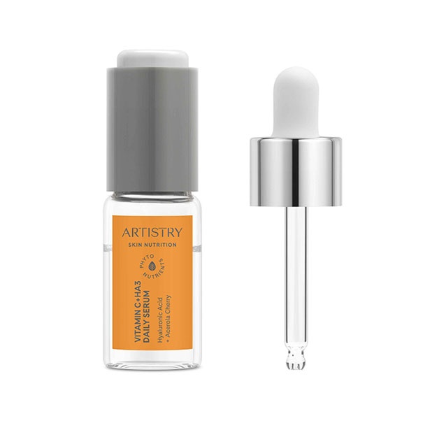 Civorotka s vitaminom S i gialuronovoy kislotoy Artistry Skin Nutrition