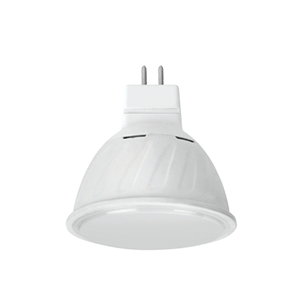 Lampa Ecola MR16 LED GU5.3 10 Vt 4200 K (M2RV10ELC)