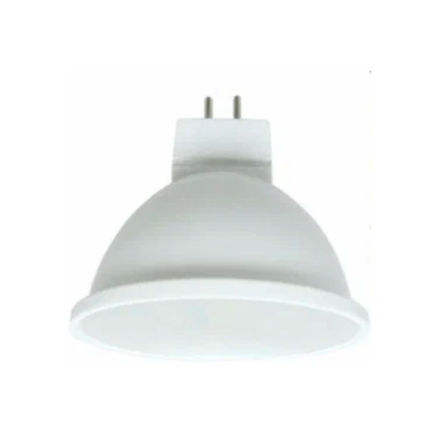 Lampa Ecola MR16 LED GU5.3 8 Vt 4200 K (M2RV80ELC)