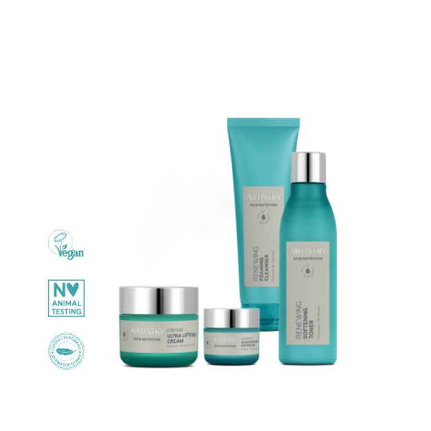 to‘plam Artistry Skin Nutrition yangilash va mustahkamlovchi