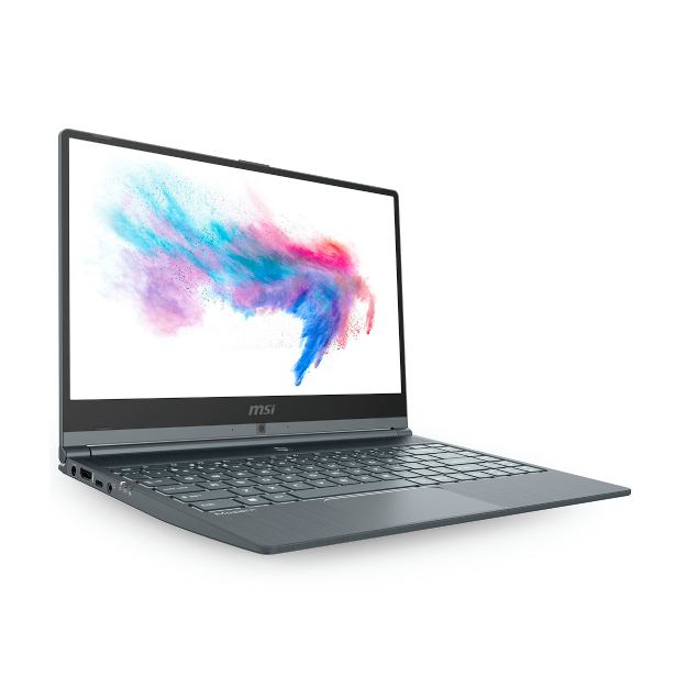 Noutbuk MSI Modern 14 A10M Core™ i5-10210U 8/256 GB SSD 14.0" Full HD (9S7-14B362-1032)