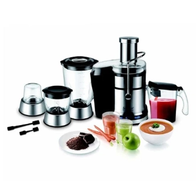 Соковыжималка, блендер, чопер, кофемолка Sonifer SF - 5509