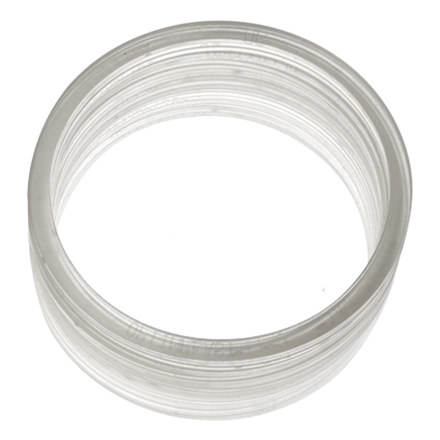Термокольцо Ecola кd102 GX53 для установки GX53 H4 d=90/102