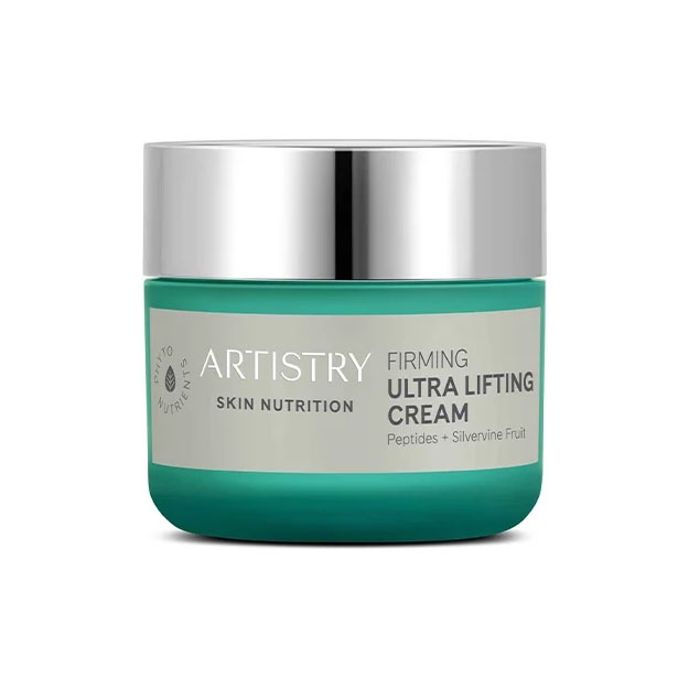 Qattiqlashtiruvchi Artistry Skin Nutrition krem Ultra Lifting 50 gr