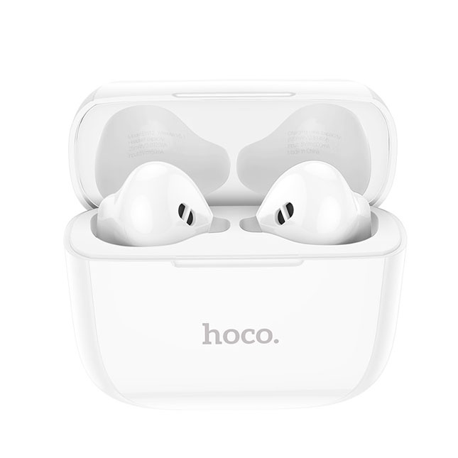 Беспроводные наушники Hoco EW12 Белый