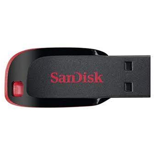 Flash-disk Sandisk Cruzer Blade 16GB