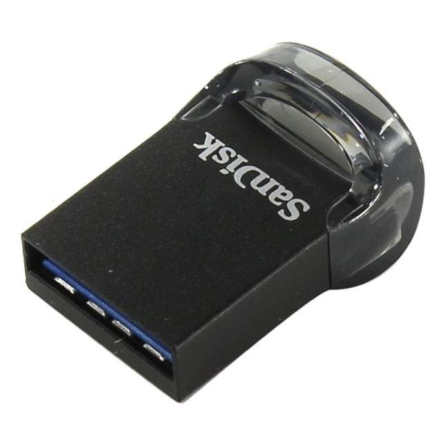 Flash-disk Sandisk Ultra Fit 64GB