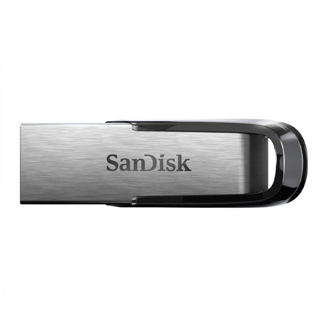 Флеш-накопитель SanDisk Ultra Flair 128GB