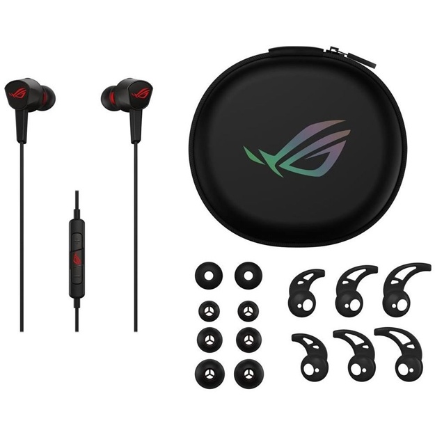 Eshitish vositasi Asus Rog Cetra II Core (90YH02V0-B2UA00)